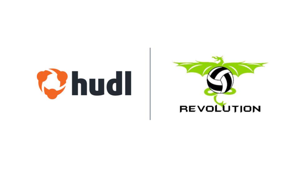 Excited to announce that <a href="/rev_volleyball/">Revolution Volleyball Academy</a> 15 Adidas will be partnering with <a href="/HudlVolleyball/">Hudl Volleyball</a> for the 2018-2019 season! Can't wait to help your athletes #dominate