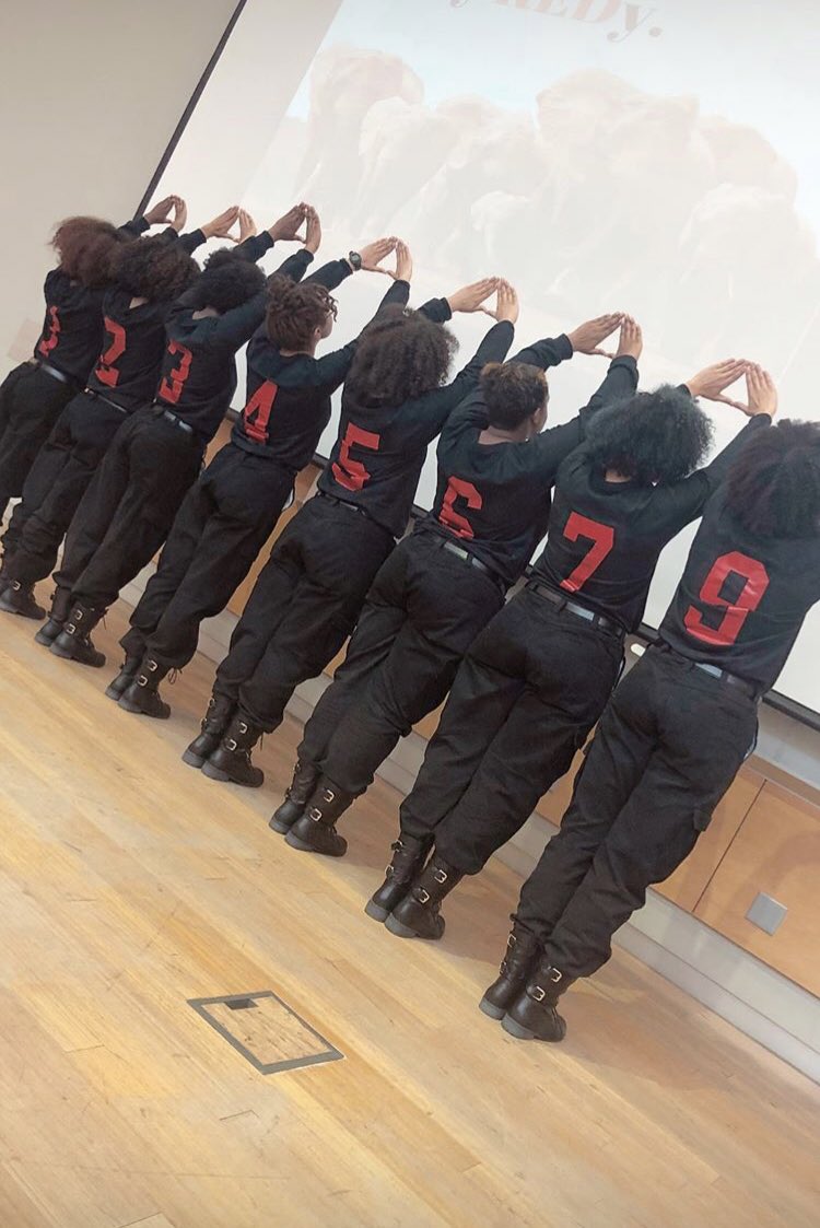 Chi Chapter tweet media