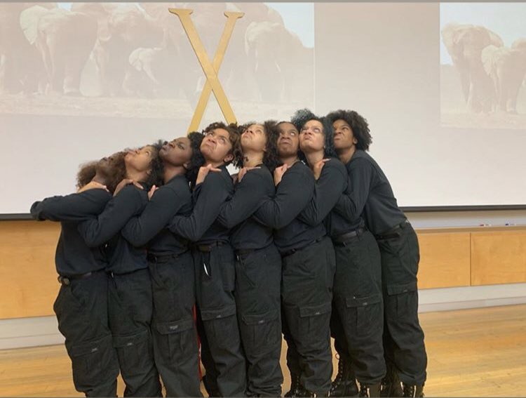 Chi Chapter tweet media