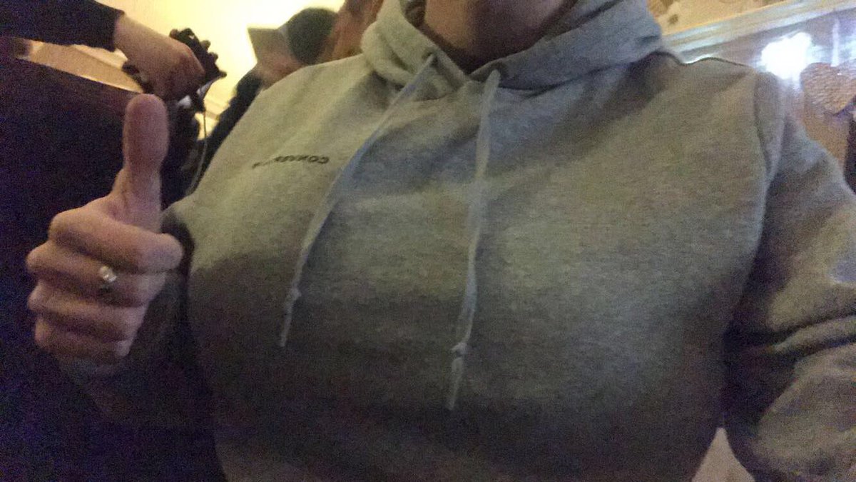 cand_y45's tweet photo. Ya boi grew tits https://t.co/7fO3uxvXXO