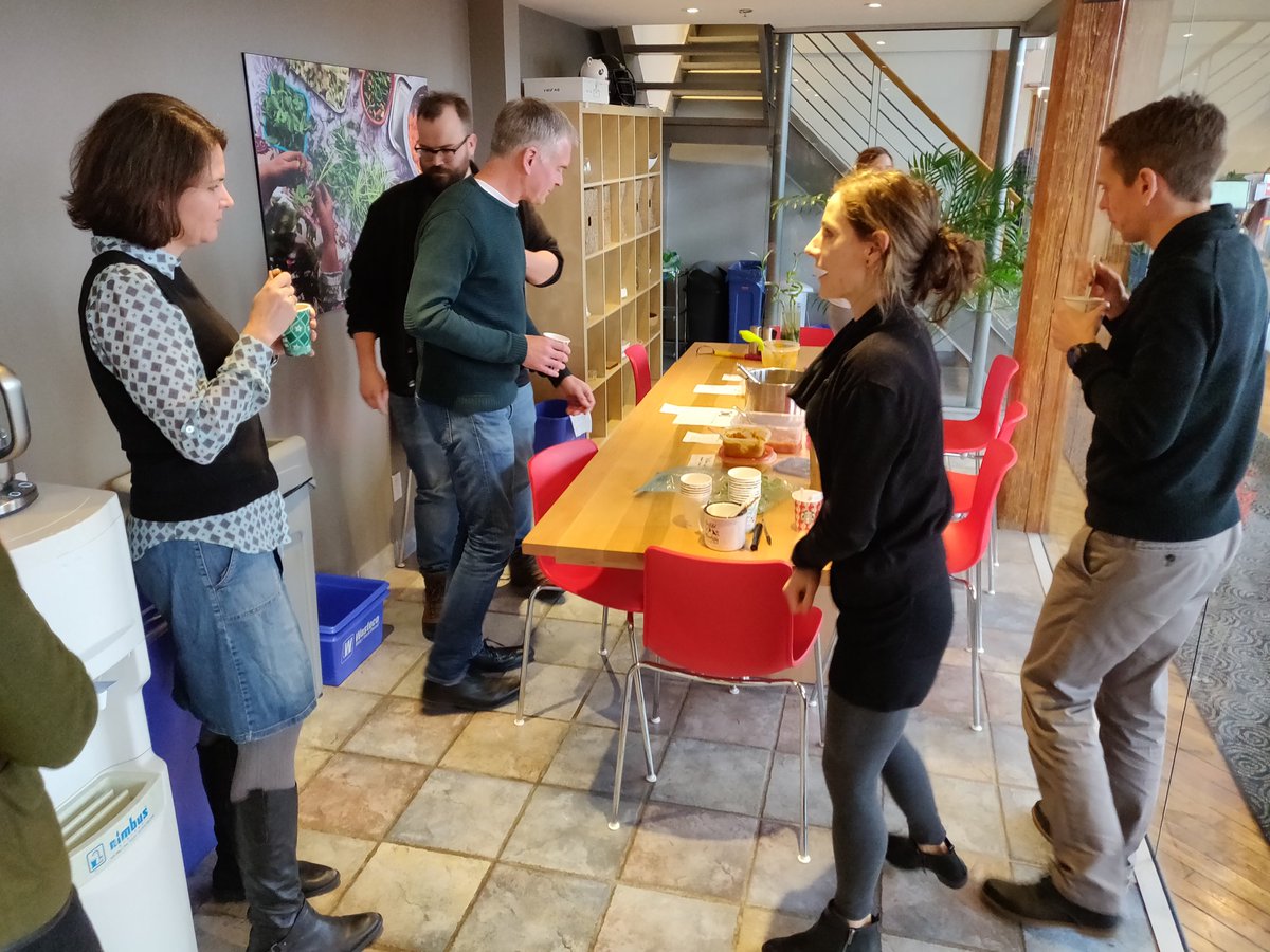 WarChildCan's tweet photo. Tasty tastings time. Let's see your #GivingTuesday #makenotwar activity!
https://t.co/PkKCclA8Cu https://t.co/ubVZbPYGrp