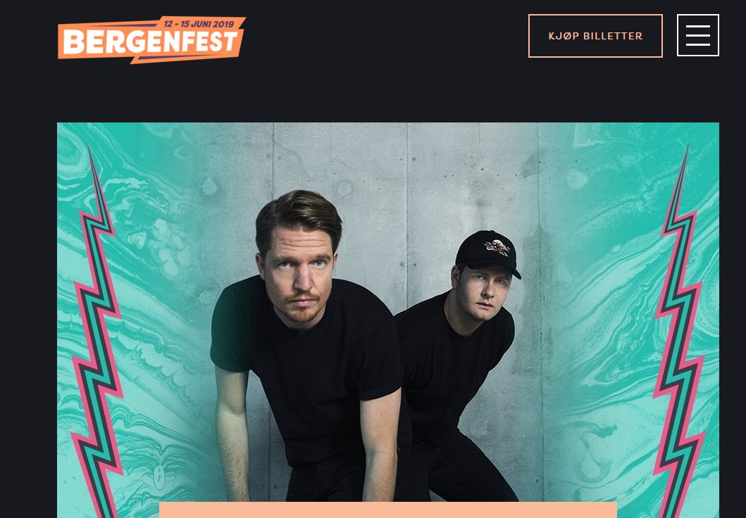 PhlakeF's tweet photo. @phlakemansion (BergentFest, Norway)
#Phlake
#Bergenfest 
12-15 june 2019 https://t.co/PZ76MSWN3F