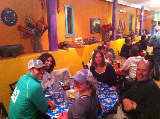 BajaGrillMoabUT's tweet photo. Good food, good people, good times
-
#DinnerAtMiguels #MiguelsBajaGrill #BajaGrill #MoabUT #UtahEats #GoodEats #Foodie https://t.co/kw6ncfUqYl