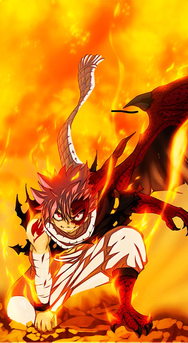 Sports_Sag3's tweet photo. Who u got in this fight 
Captain Hitsugaya or Natsu Dragneel https://t.co/VTu2fnZW7G