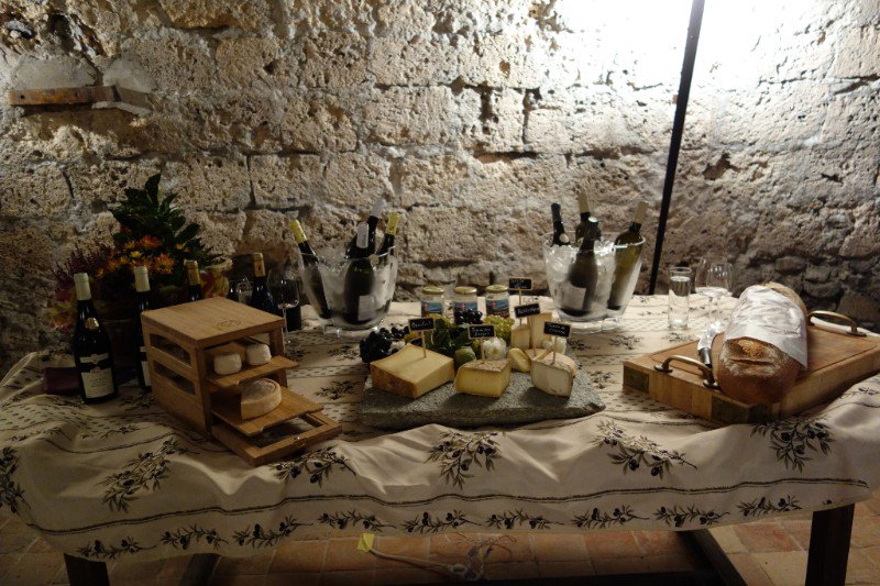 Cheese Journeys tweet media