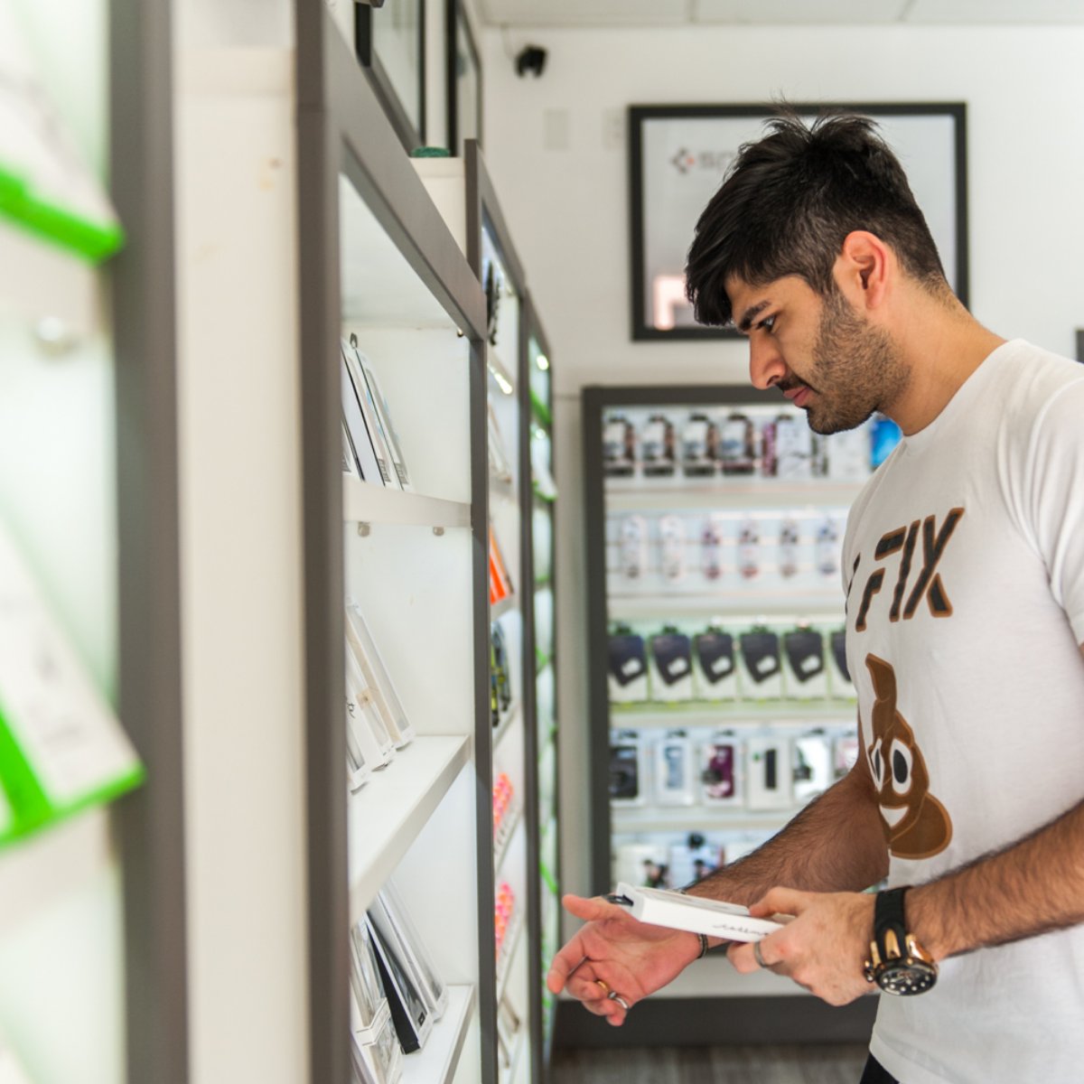 Campus Mobile Solutions tweet media