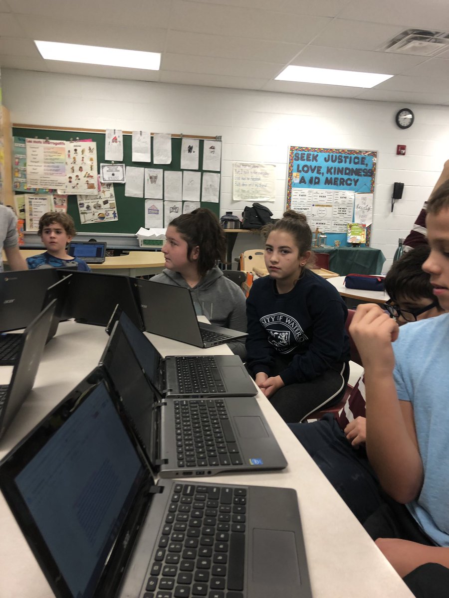 msjacka6's tweet photo. Debating in the grade six class this afternoon. #benefitsofbiodiversity https://t.co/sX4AVTxjCH