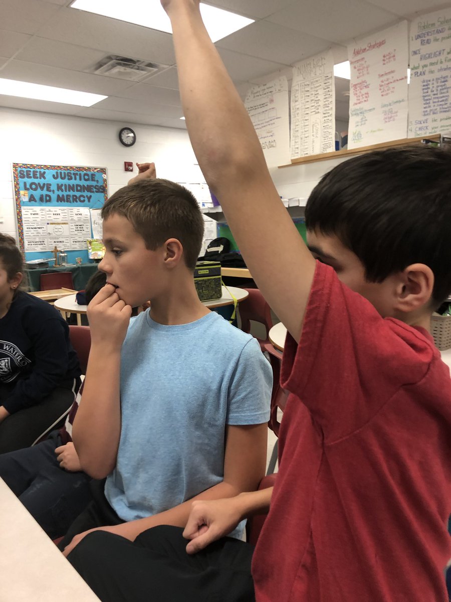 msjacka6's tweet photo. Debating in the grade six class this afternoon. #benefitsofbiodiversity https://t.co/sX4AVTxjCH