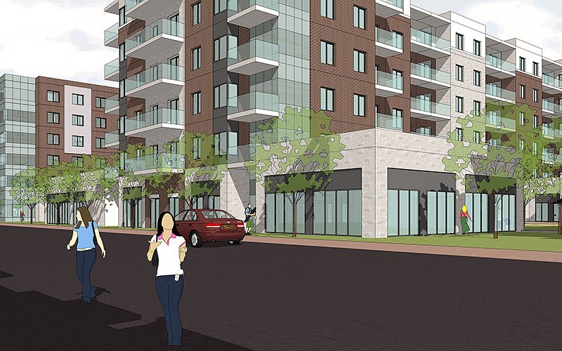 Primecorp1's tweet photo. FOR LEASE #Retail | Excellent streetfront retail opportunities part of an upcoming 50+ adult lifestyle community | Across from Mooney’s Bay Park &amp; Beach and the Terry Fox Athletic Facility | Possession Summer/Fall 2020 https://t.co/f450j1423M