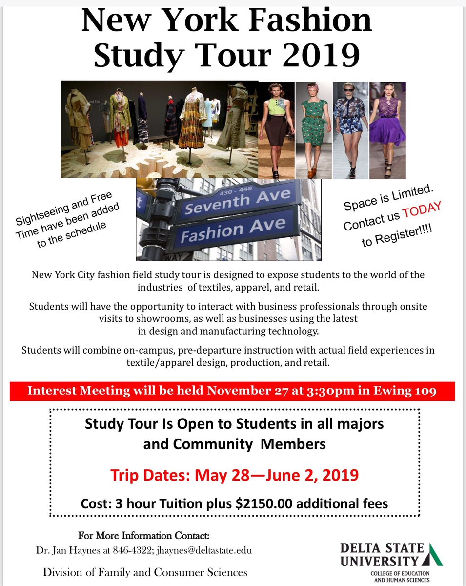 FcsDelta's tweet image. The informational meeting is today at 3:30 in Ewing 109. ALL MAJORS ARE INVITED!!