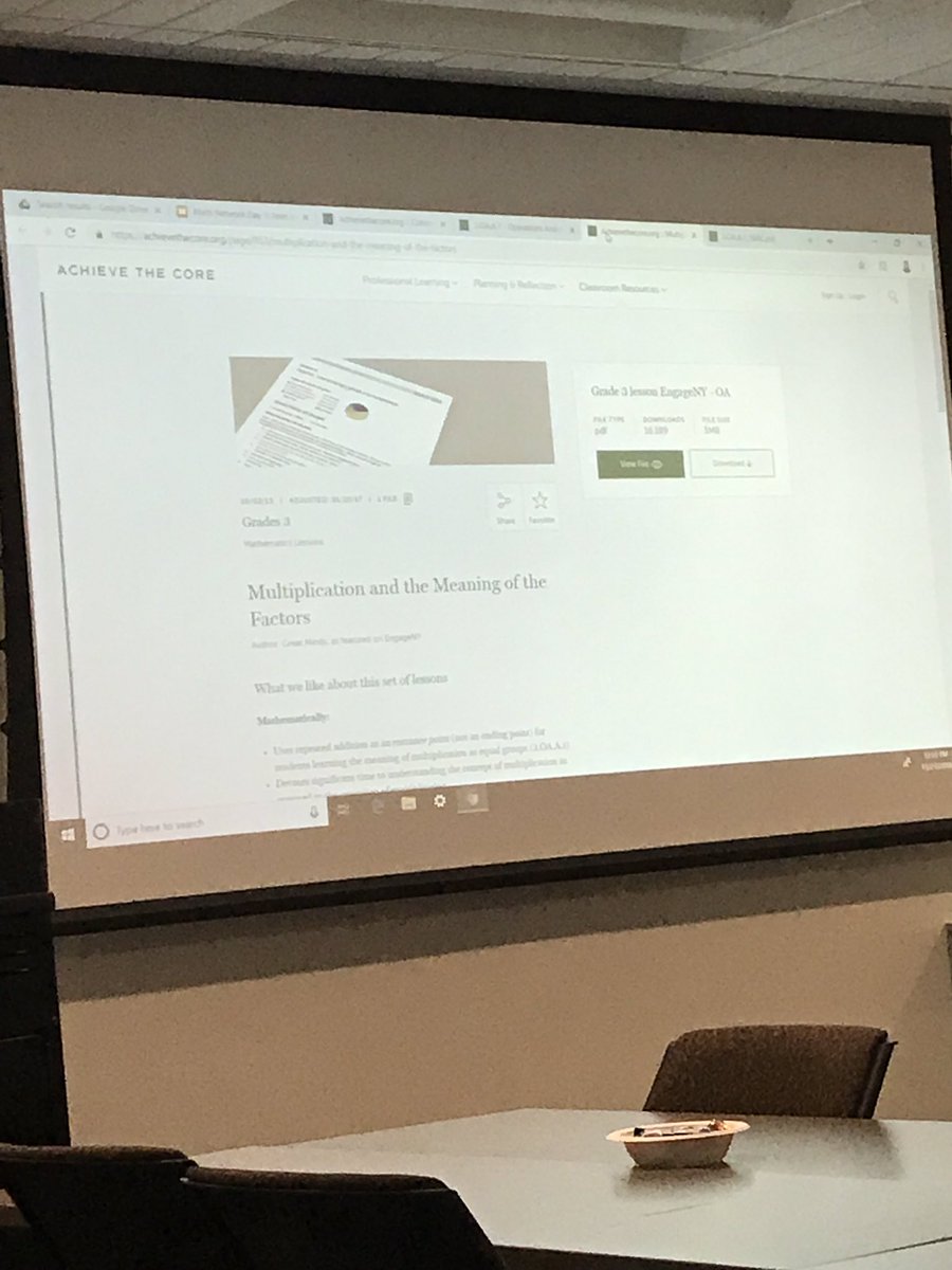 BigKatMath's tweet image. #achievethecore #coherencemap
