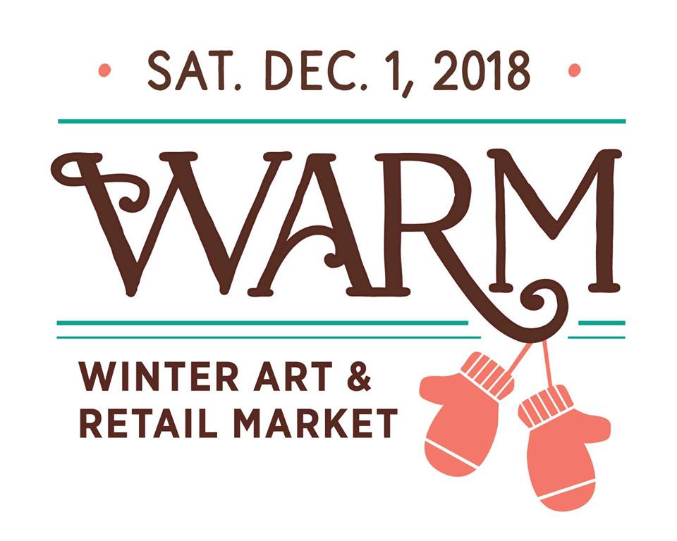 techtowndetroit's tweet image. .@waynestate &amp;amp; TechTown are partnering on a fun and festive pop-up holiday marketplace during Noel Night - the 3rd annual Winter Art and Retail Market (WARM) will feature 30 TechTown-affiliated #smallbusinesses! 🧤
Check out a full list of vendors here: bit.ly/2Dp4iw2