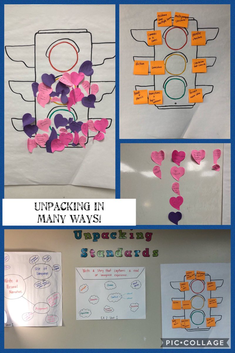 BVisserELA's tweet image. Ss are unpacking TEKS for our new expository unit. First, self-assessing the skills &amp;amp; knowledge we already have/do not have. Using Think-Pair-Share to analyze and combine as a class. #CmsColtsAvid #teamcms #GCISDHumanities