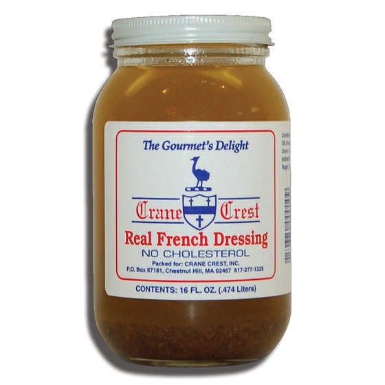 2frankbrown's tweet photo. @whoweekly "Crane Crest salad dress has amassed a loyal following, and celebrities like Brooke Shields" https://t.co/qiR5ndf5q9 https://t.co/5ptWWADKTT