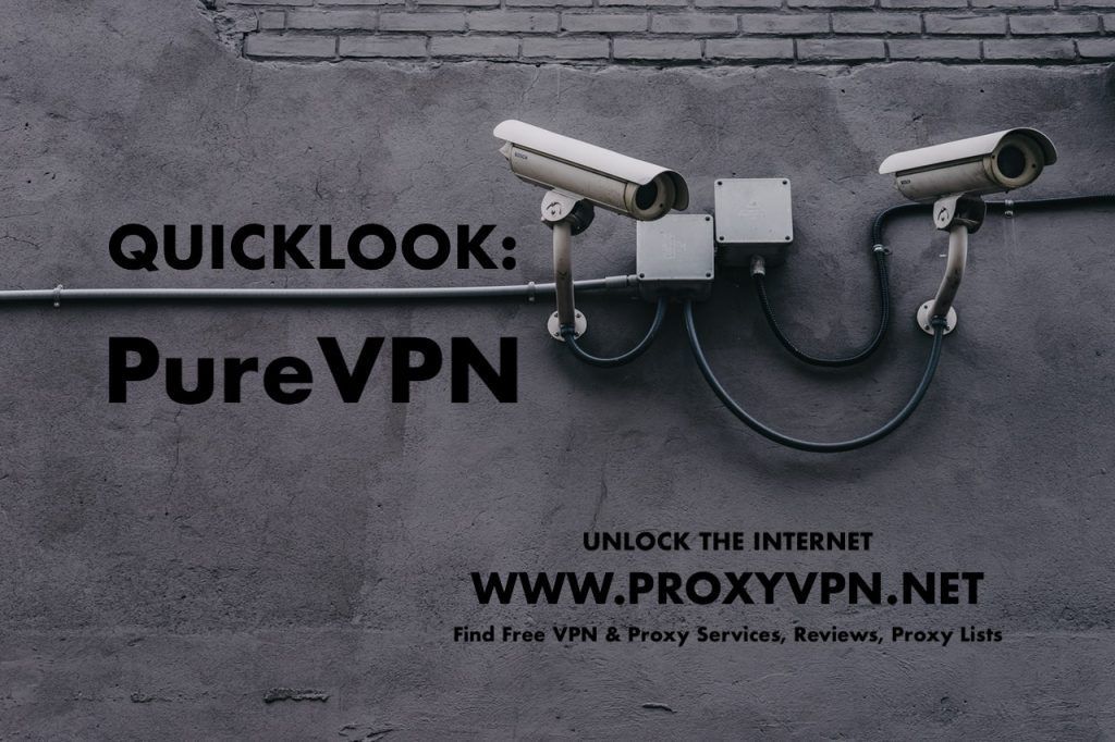 _proxyvpn_'s tweet image. Quicklook: PureVPN - buff.ly/2pp7QGw
-
#freevpn #freeproxy #vpn #proxyserver #proxylist #security #cybersecurity #tor
-
#followme @_proxyvpn_ for all that good #unblock &amp;amp; #privacy stuff