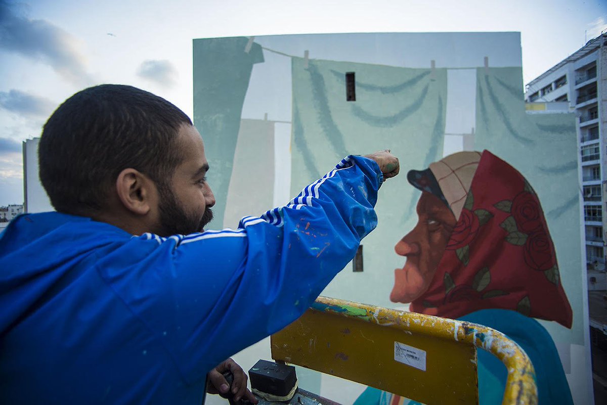 rusumatme's tweet photo. Don't forget tomorrow to Join @khidrcollective @rusumatme @Shubbak for a 1 night only #comicsworkshop with award-winning #Skefkef artist #MehdiAnnassi. who will guide you through making your own #comics. #londonevent @bushtheatre https://t.co/pyCrNlXwQR … https://t.co/FK9sfCLkE5