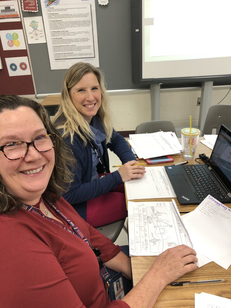 Donna White tweet media