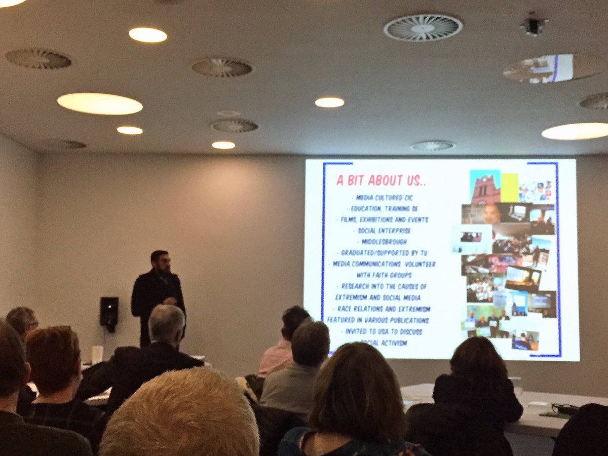 Elinor Morgan tweet media