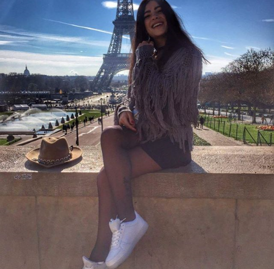 hodaelmofty's tweet photo. Paris ..city of dreams ❤ https://t.co/J7YnSyFEFg