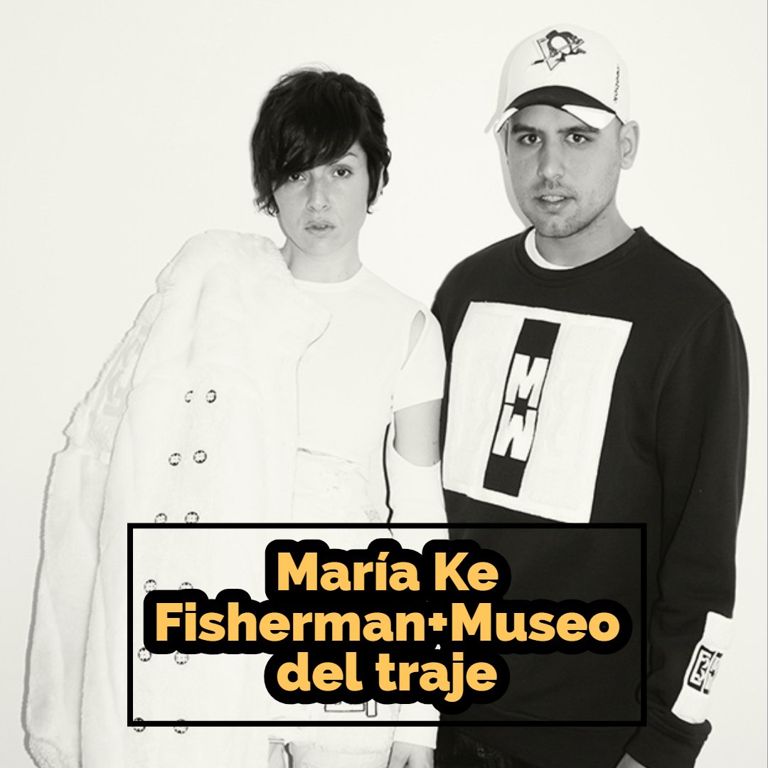 MuseoTraje's tweet photo. MARIA KE FISHERMAN 

(3) https://t.co/YazfAJmYo5