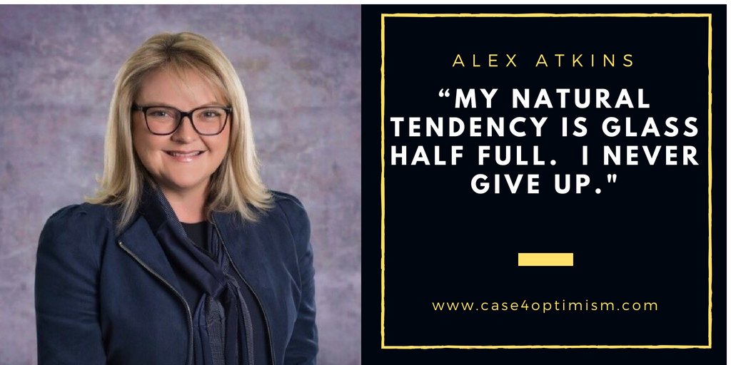 Centre4Optimism's tweet photo. "It’s easy to be #optimistic when you live for a #purpose that’s bigger than you"
Alex Atkins @AlexAtkins17 told @victorperton@OptimistsVoices 
https://t.co/YkxSSaNEPo
@WomeninSTEM https://t.co/Mi6FG2I30l