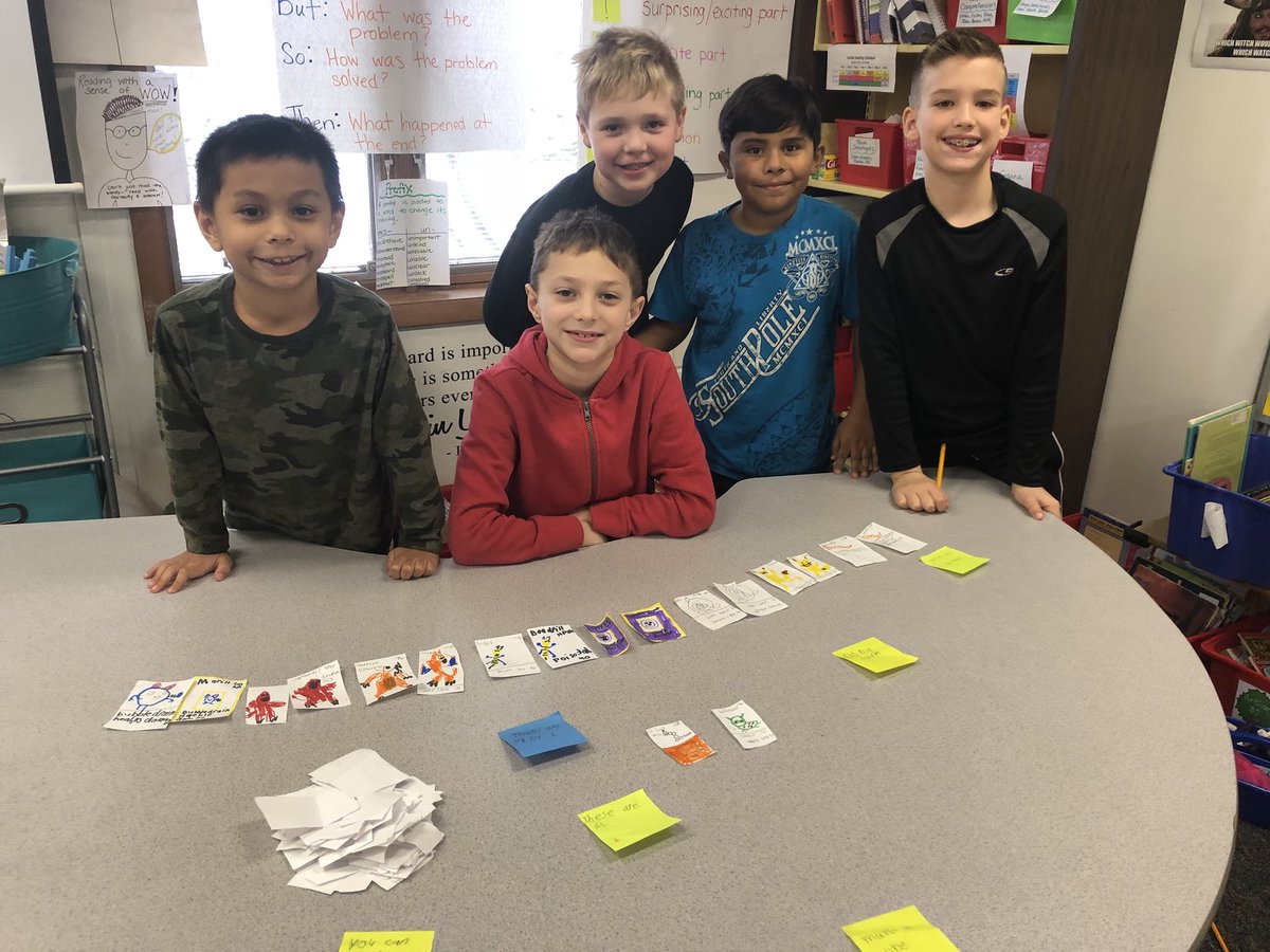 suzie_rocha's tweet photo. Pokeboys: “It’s like a Pokémon arcade!” #d59learns #mathbusiness https://t.co/IIsuyXkiAZ