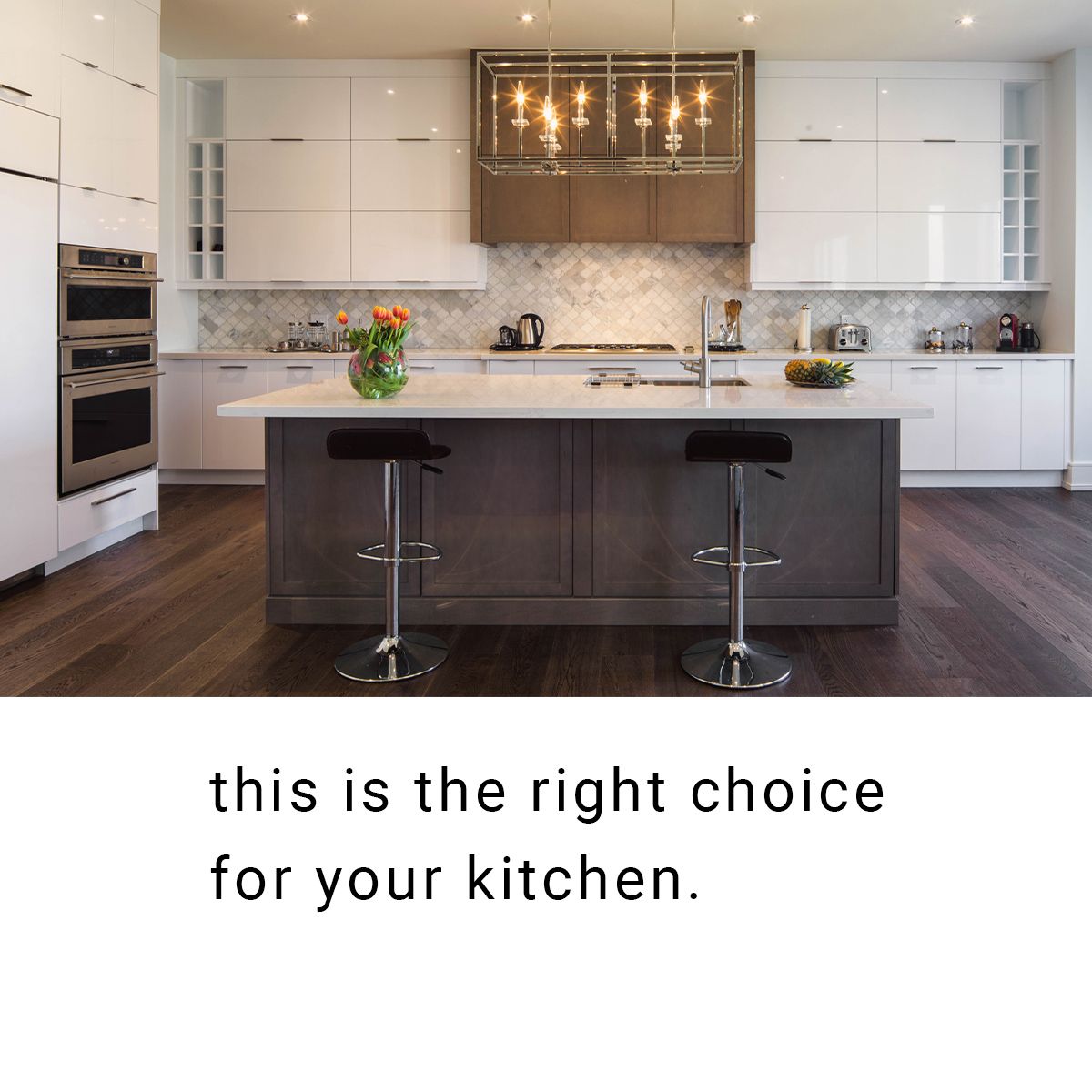 TangoKitchen tweet picture