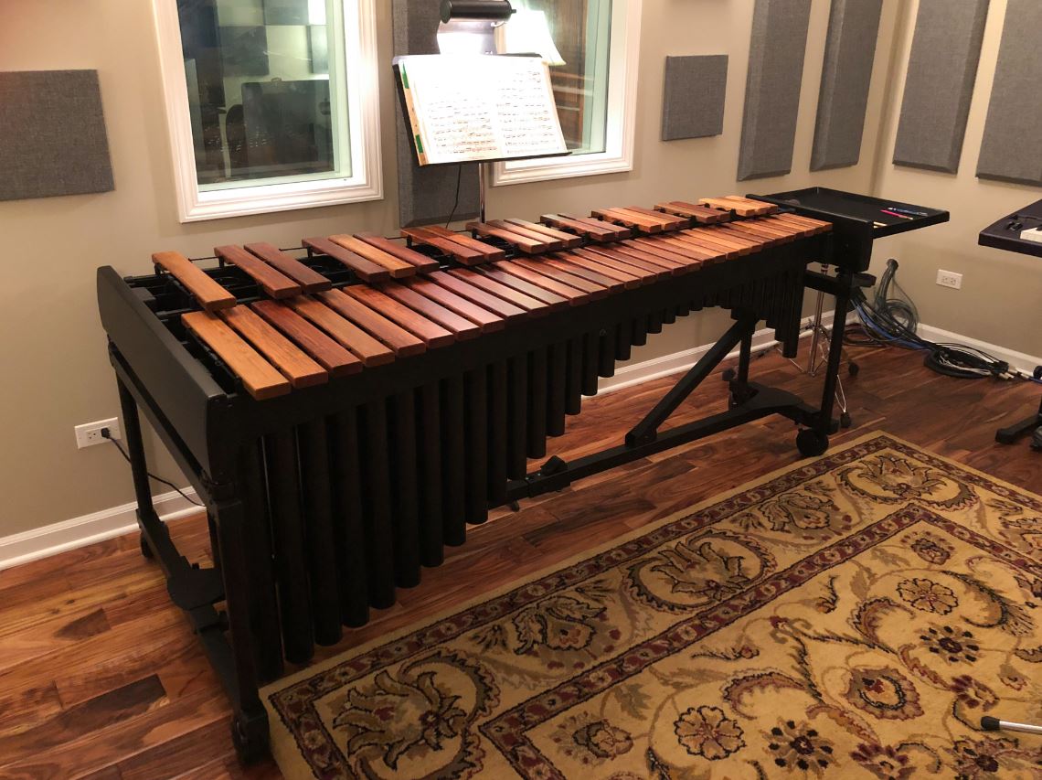 MarimbaOne's tweet image. Exciting Times in the studio with Scott Reder and his New M1 Wave 4.3. Thanks for sharing Scott! 
#marimbaone #M1wave #percussion #marimba #studio