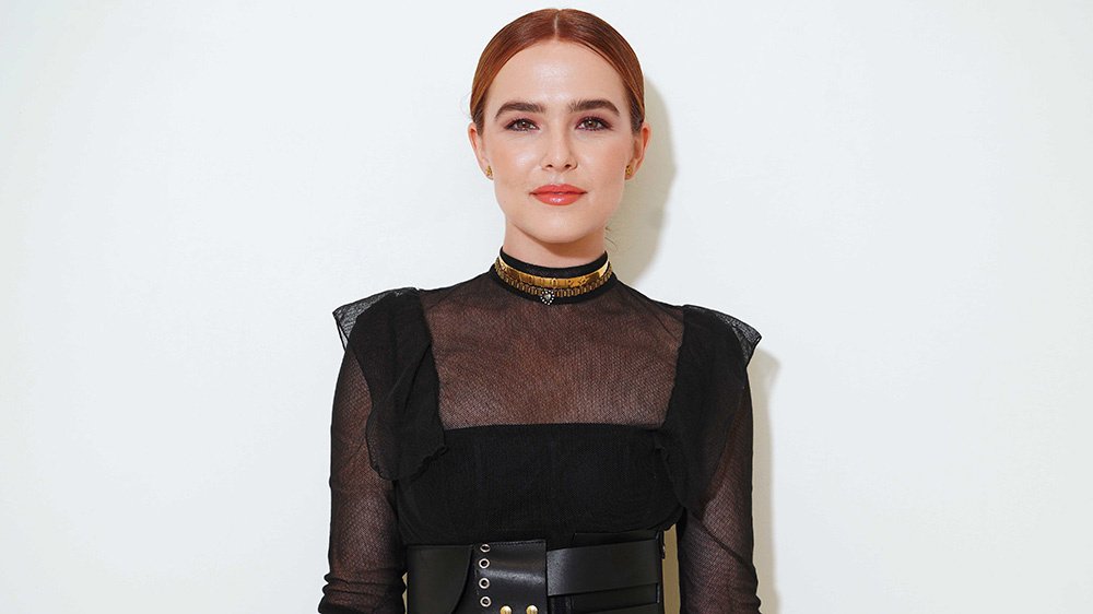 Zoey Deutch joins "Zombieland" sequel (EXCLUSIVE) bit.ly/2FJeMt3