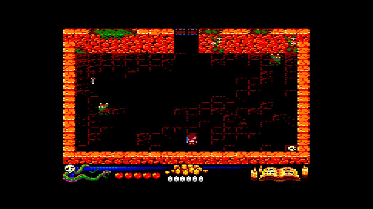 tarodius's tweet photo. Ce soir à 21h00 je vous propose un #Livestream sur #LegendOfStell (3ème gagnant du #CPCRetrodev2018) #Amstrad #CPC #8bit
https://t.co/0pHdH5dn0r: https://t.co/ZE1s6tUlyP
Twitch: https://t.co/Kpg2UsLm23 https://t.co/pOLXfDjiJu