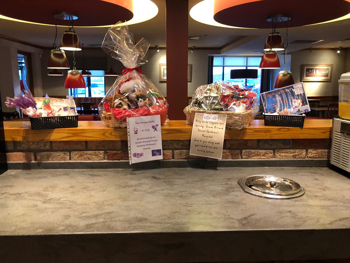 Brewers Fayre GY tweet media