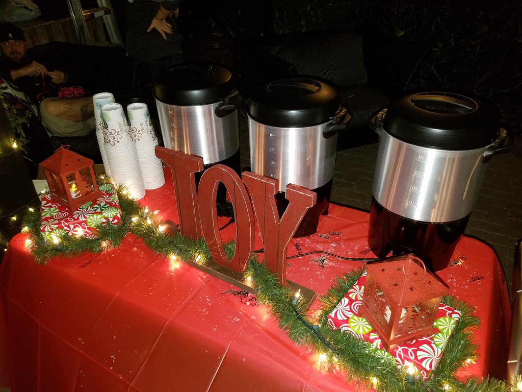 BlanketTop Theater (BlanketTop) Twitter