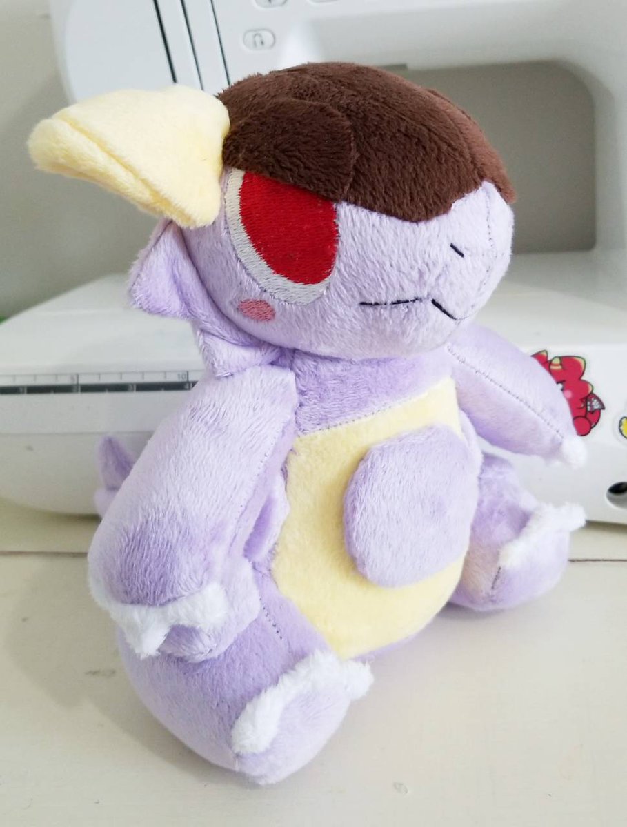 kangaskhan plush