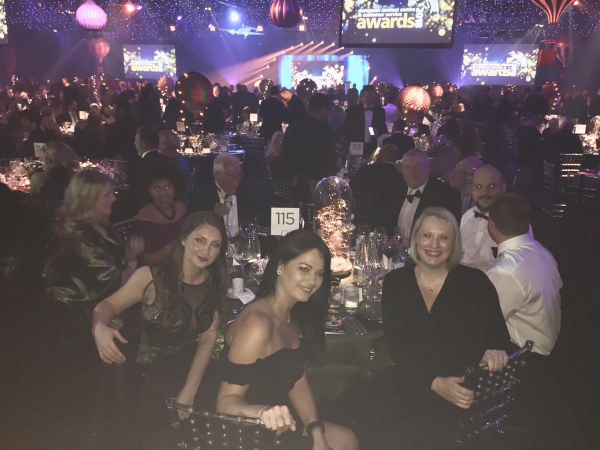 utilitywiseplc's tweet photo. We’re super proud of all the work our Mental Health First Aiders do for our colleagues so to be nominated at tonight’s #ECCCSA18 awards is amazing. We’re so excited! Wish us luck. https://t.co/QOKsR0ZFD5