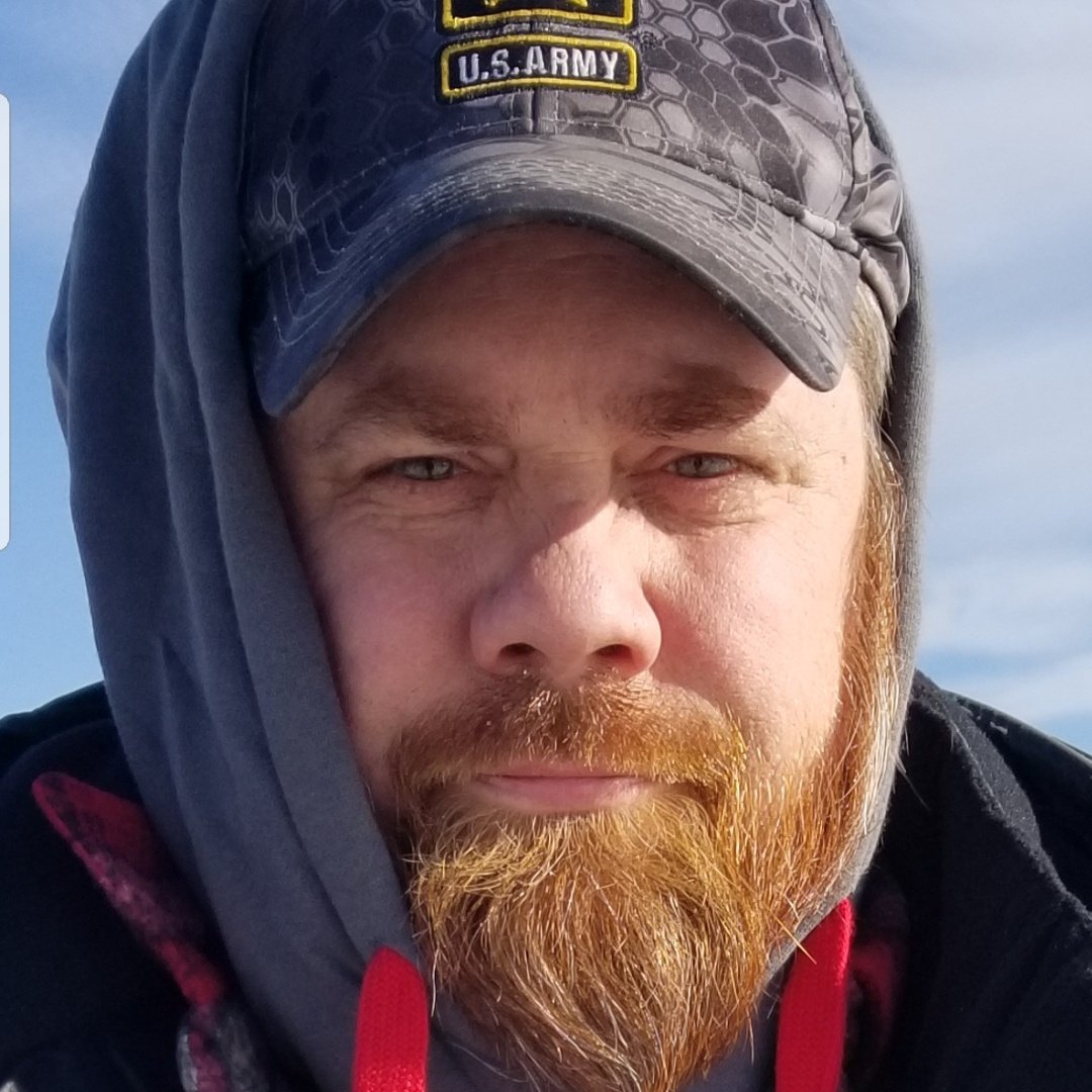 #NewProfilePic