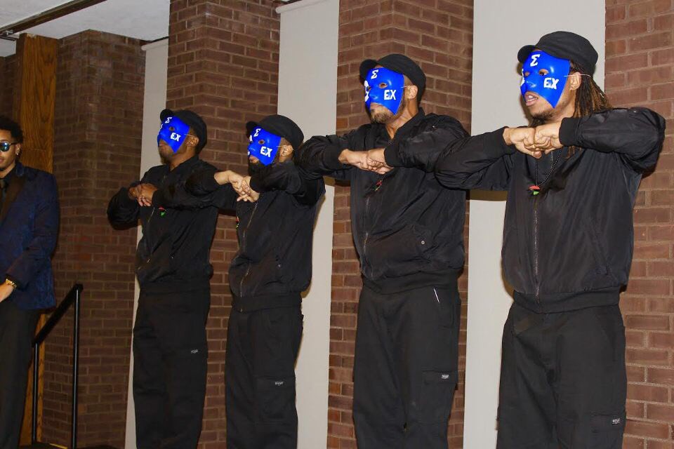 3Pete___'s tweet photo. S.S. L.A.W.L.E.S.S. is finally 2️⃣ 🤘🏾 Happy SIGMAversary to me and my Ships @ThePoorProphet @V3llii Meechi(no Twitter). Love y’all frfr. #GOMAB #Fall16 https://t.co/xHXnuXYU7j
