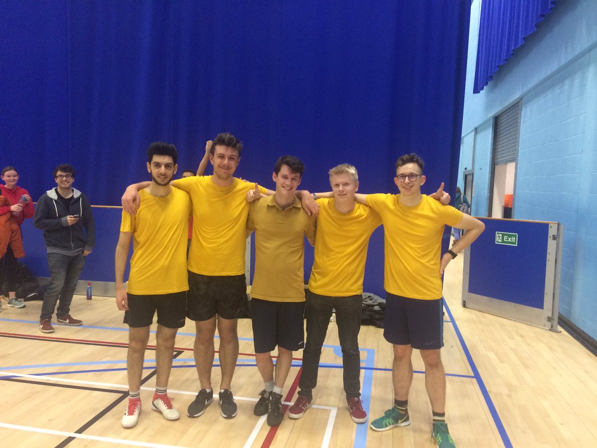 UWELibDem's tweet image. After coming back from the jaws of defeat the Lib Dem boys won 6-4 #libdemfightback #winninghere #Torysqueeze