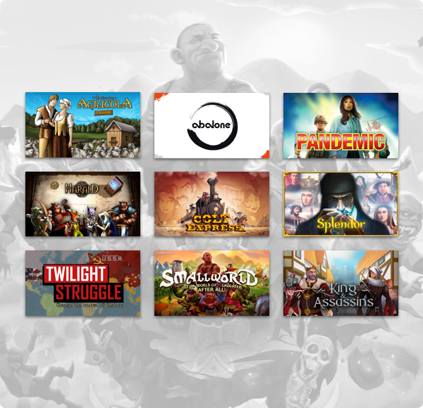 ¡Nuevo <a href="/humble/">Humble Bundle</a> de juegos de mesa! Consigue, Agricola, Pandemic, Splendor y más humblebundle.com/games/board-ga…