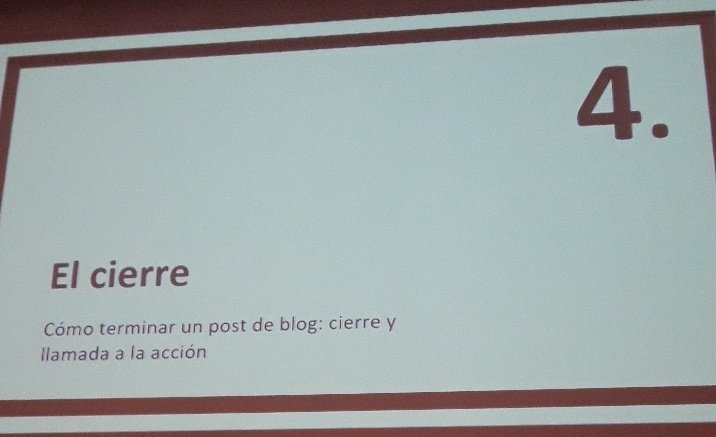 venamicocina's tweet photo. @CorunaBloggers @pasquinoweb Vamos con el cierre para redondear el círculo #mWeekCoruña @FundacionBarrie https://t.co/IuIMwzo1Mg