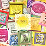EsteemBuild's tweet image. Empowering Questions Cards - 52 cards for meditation, writing, or any other empowering process you like | Examine your deeper self, discover your inner strength and bring more energy into your life.
Check out more here @ amzn.to/2KC6GRT
#booksarelife
#bookcommunity
#Book