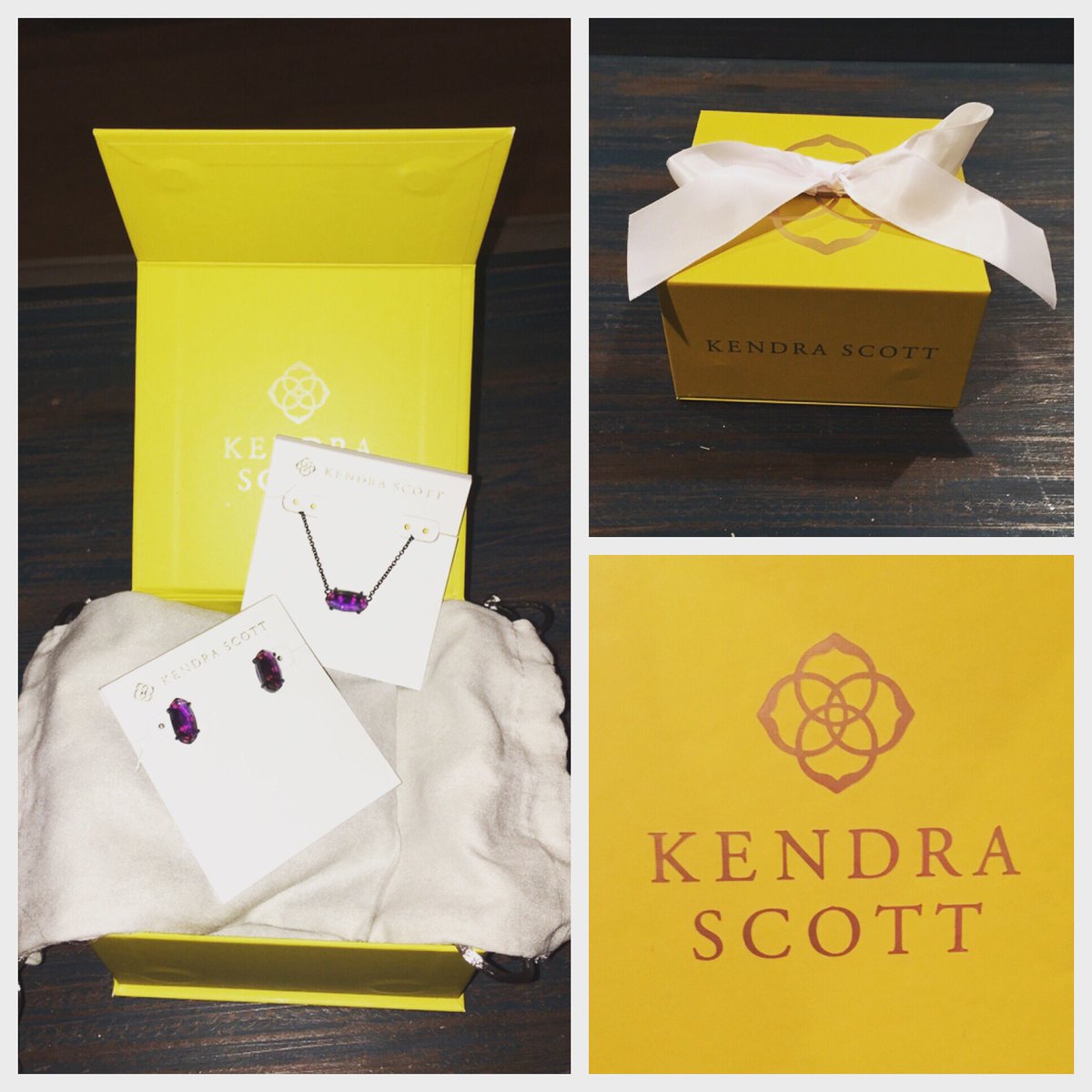 silverstarsdt's tweet photo. Looking for a great deal for Christmas? We are selling raffle tickets for this necklace and earring set from Kendra Scott. Tickets are $2 each and the set is worth $130! Talk to a Silver Star or Coach Taylor to buy tickets! #silverstars #dtlove #kendrascott #dichroicglass https://t.co/t3k0gUIHRz