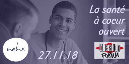 marion_sciarli's tweet image. Une soirée consacrée à la relation aux soins @nehs @libe #ForumLibe