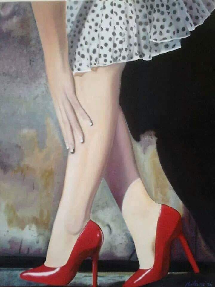 Un abito dovrebbe essere stretto abbastanza per mostrare che sei una donna e sufficiente morbido da provare che sei una signora 💌
Buona serata .