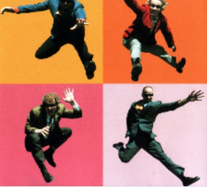 Ya hace años de esta portada , y este día 1 por fín vuelven ....
The Model Rockets ,en directo ! 
Todavía hay entradas en <a href="/Escridiscos/">Escridiscos</a> y en <a href="/ChopperXMonster/">Chopper Monster Shop</a> 
En taquilla alguna quedará si no la has comprado aún en @Mutick_es 

#powerpop #musica #music #folc #madrid #EnDirecto