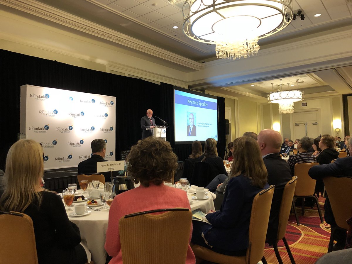KathyKLTran's tweet photo. Great celebration today of @FCPSFoundation & the business, workforce development & community partners who help nurture our kids & prepare them for the future. Congrats to @socohs & @silverbrookelem in the 42nd District for winning #SOARFCPS teacher grants! https://t.co/JraaBO54Hg
