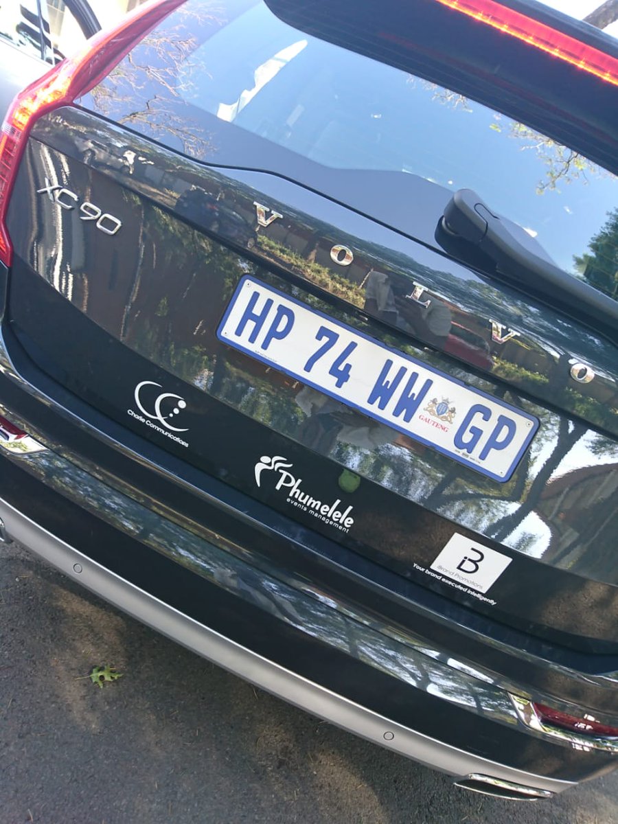 CharlieComms_'s tweet photo. @Volvocar_SA got introduced to one of the leading News Papers at #Media24 today. Shooting tomorrow with one of SA's Powerful #vocalist
With our involved partners. Trust us with your brand ๐
#vilakazirestaurant #phumeleleevents #globalcitizen #privilegedrive #platinumsuite https://t.co/6N7hCV60Bd