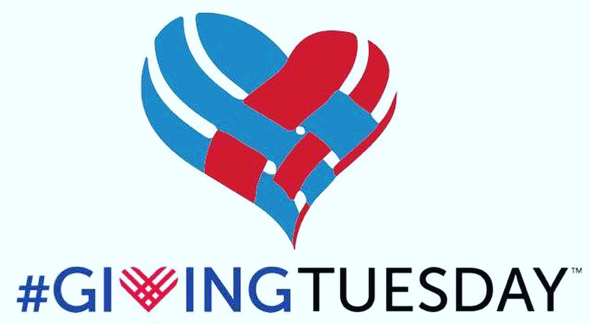 OconeeUnitedWay's tweet photo. Today is Giving Tuesday, a global day of giving fueled by the power of social media and collaboration. We hope you will consider making the United Way of Oconee the recipient of your #GivingTuesday donation! To make a tax deductible donation, please 864-882-9743 https://t.co/jLfNYtYe7p