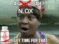 Cyber Monday sale...let’s keep it going! N.OX only $10 on Amazon
amzn.to/2BlMP3n
#supplements #sale #gym #gymshark #gymmotivation #gymmemes #gymlife #exercise #bodybuilding #body #bodypositive #bodygoals #bodybuilder #nutrition #fitness #fit #fitnessgirl #FitnessGoals