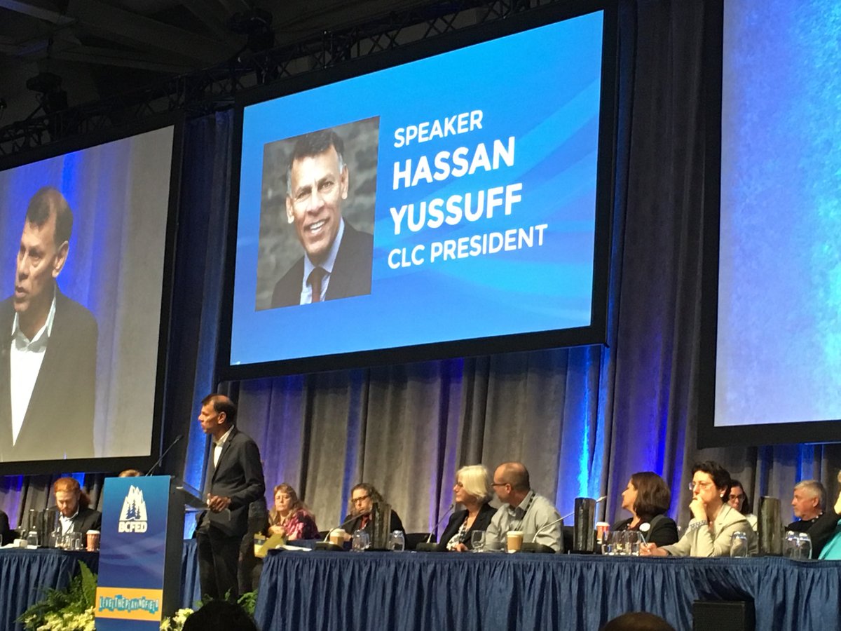 retail_bc's tweet photo. Proud of our labour movement for taking on violence against women. #BCFed18 #bemorethanabystander https://t.co/7N1VNEP02t