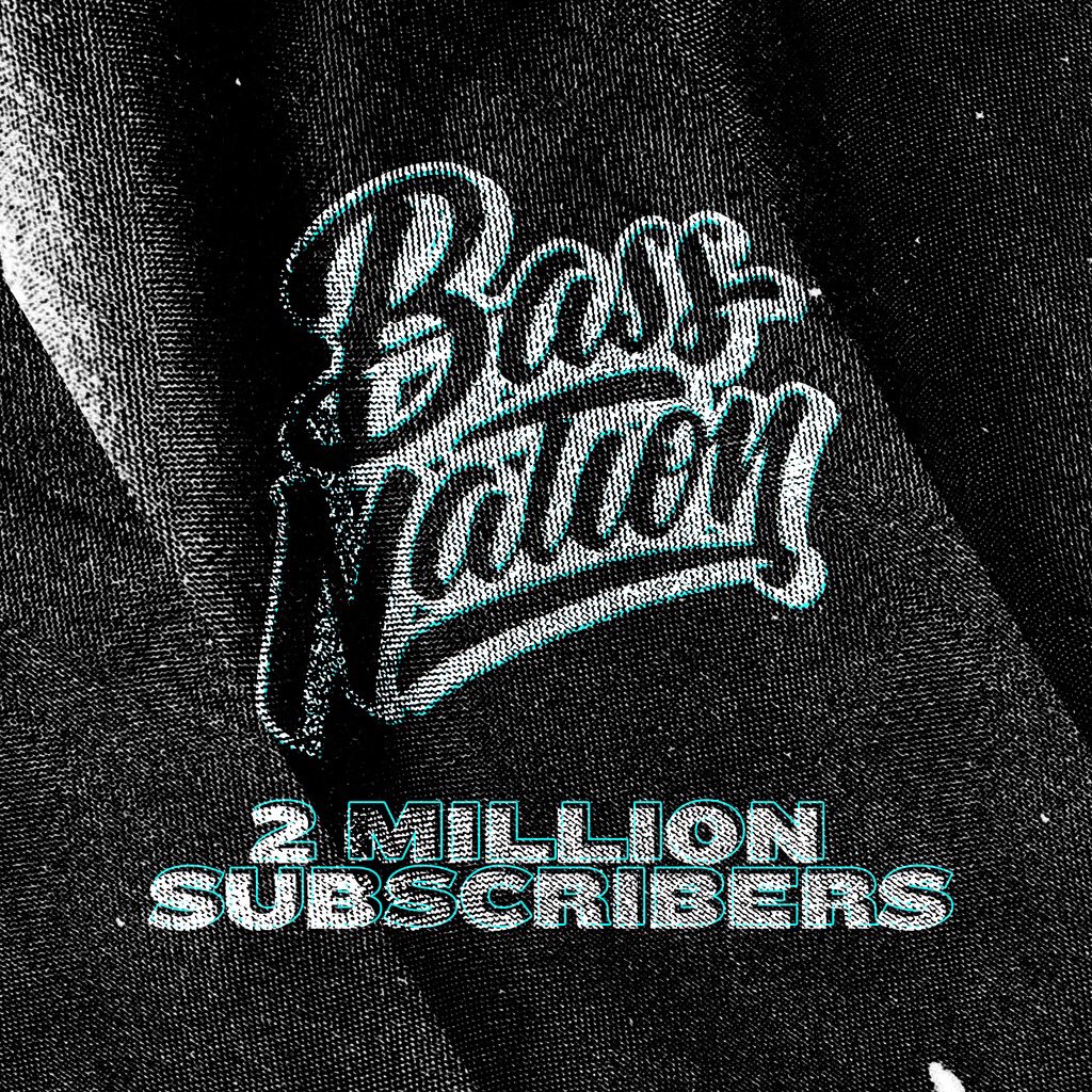 All808Nation's tweet photo. That’s a lot of ears. Thank you all so much ❤️ https://t.co/9FFPeGrExM